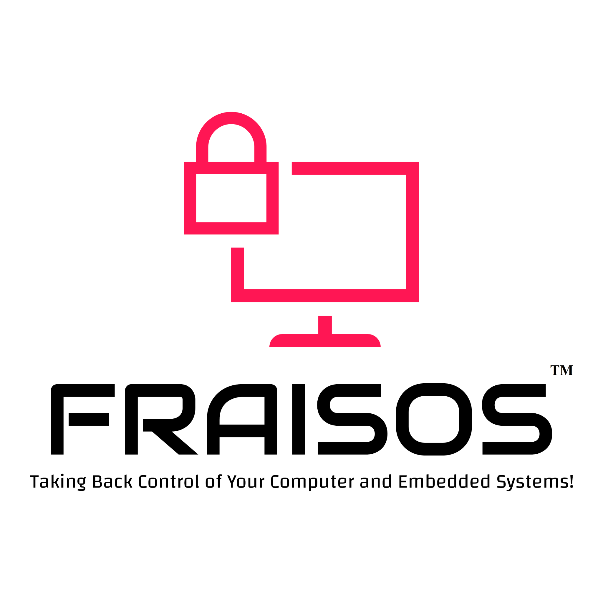 FRAISOS trademark logo